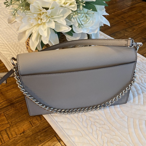 Kate Spade Madison Flap Crossbody purse - Picture 5 of 16